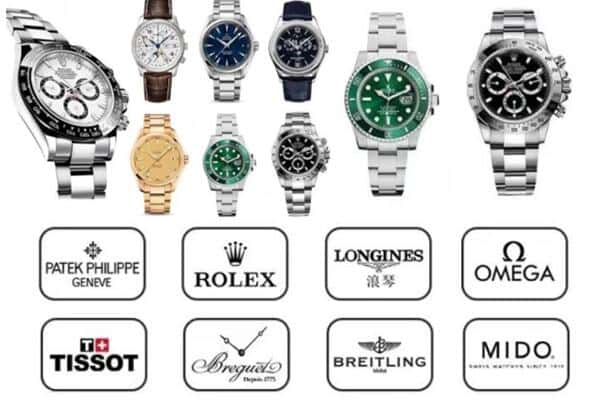 呼和浩特武川县回收名表